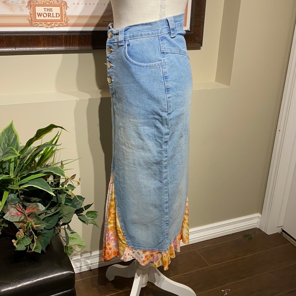 Vintage MISS LOVER skirt - Picture 7 of 17